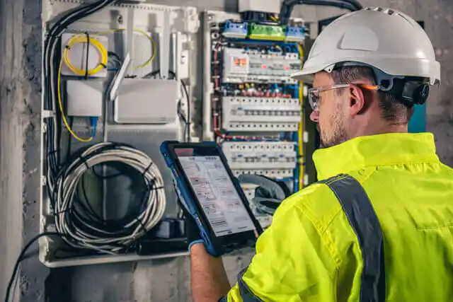 energy audit Ozark